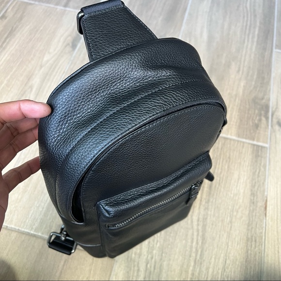 Coach West Pack - Picture 6 of 8